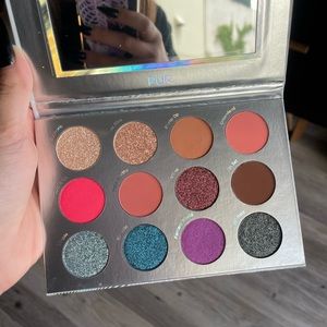 PUR Festival 2.0 Eyeshadow Palette